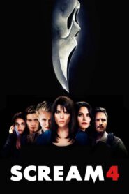 Scream 4 – Κραυγή Αγωνίας 4