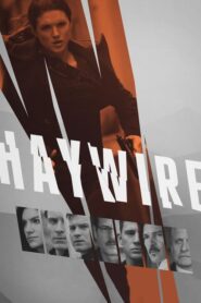 Haywire – Η Τιμωρός