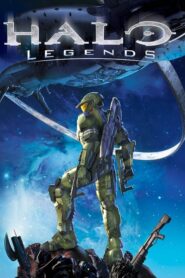 Halo: Legends