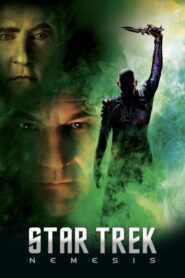Star Trek: Nemesis – Σταρ Τρεκ X: Νέμεση