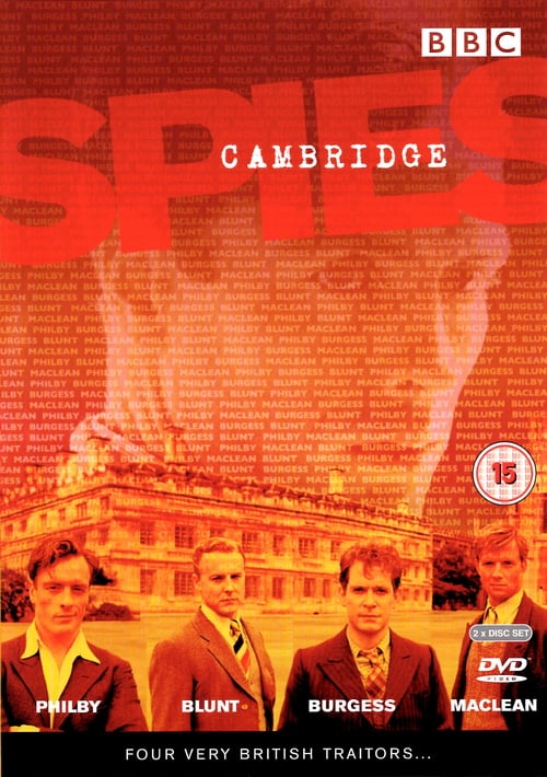 Cambridge Spies