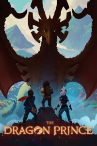 The Dragon Prince – Ο Πρίγκιπας Δράκος