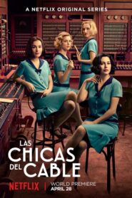 Cable Girls – Οι Τηλεφωνήτριες