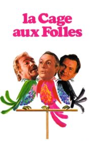 La Cage aux folles – Το Κλουβί με τις Τρελές
