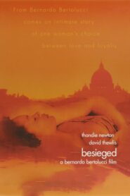 Besieged – Πολιορκία μιας γυναίκας