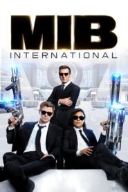 Men in Black: International – Οι Άνδρες με τα Μαύρα: Παγκόσμια Απειλή