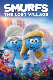 Smurfs: The Lost Village – Στρουμφάκια: Το Χαμένο Χωριό