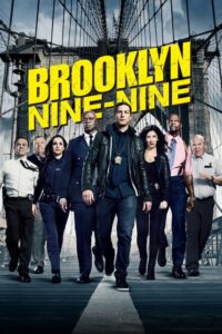 Brooklyn Nine-Nine