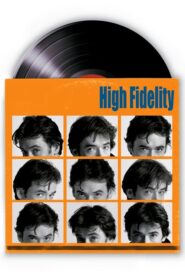 High Fidelity – Υψηλή Πιστότητα