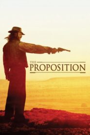 The Proposition – Παράνομη Δικαιοσύνη