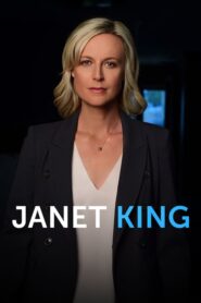 Janet King, η κατήγορος
