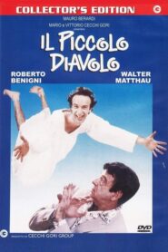 The Little Devil – Il piccolo diavolo – Ο Διαβολάκος