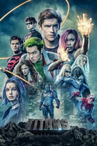 Titans – Τιτάνες