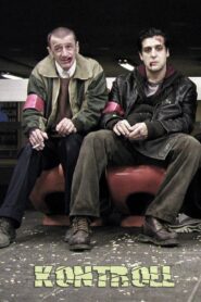 Control – Kontroll – Έλεγχος