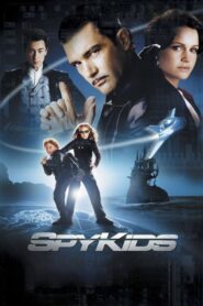 Spy Kids – Μίνι Πράκτορες