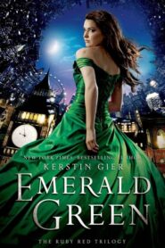 Emerald Green – Smaragdgrün