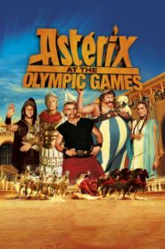 Asterix at the Olympic Games – Ο Αστερίξ στους Ολυμπιακούς Αγώνες