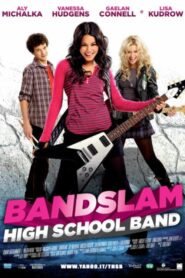 Bandslam – Κάντε στην Μπάντα