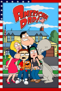 American Dad!