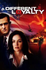 A Different Loyalty – Κατασκοπος