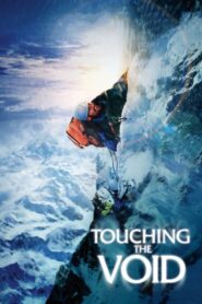 Touching the Void – Αγγίζοντας το κενό