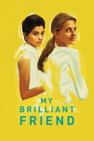 My Brilliant Friend – L’amica geniale