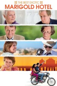 The Best Exotic Marigold Hotel – Εξωτικό Ξενοδοχείο Μάριγκολντ