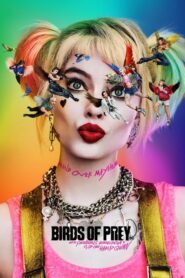 Birds of Prey: And the Fantabulous Emancipation of One Harley Quinn – Αρπακτικά Πτηνά: Και η Φαντασμαγορική Χειραφέτηση της Χάρλεϊ Κουίν