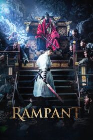 Rampant – Chang-gwol