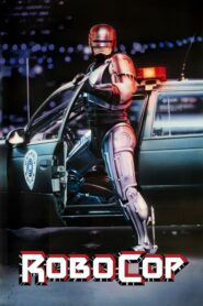 RoboCop – Ρόμποκοπ: Ο Μπάτσος Ρομπότ