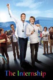 The Internship – Οι Καταφερτζήδες