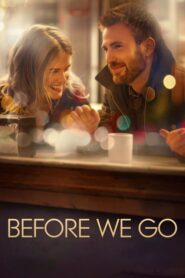 Before We Go – Πριν φύγεις