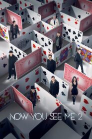 Now You See Me 2 – Η Συμμορία Των Μάγων 2