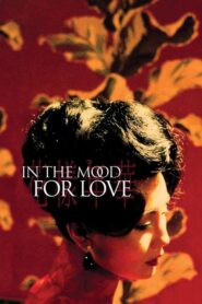 In the Mood for Love – Ερωτική επιθυμία
