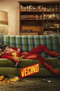 The Neighbor – El vecino