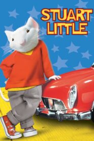 Stuart Little – Ο Ποντικομικρούλης