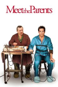 Meet the Parents – Γαμπρός Της Συμφοράς