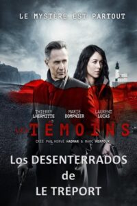 Witnesses – Les témoins