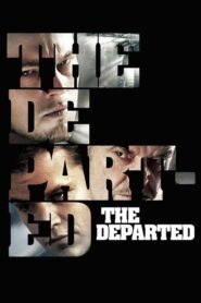 The Departed – Ο Πληροφοριοδότης