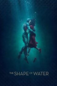 The Shape of Water – Η μορφή του νερού