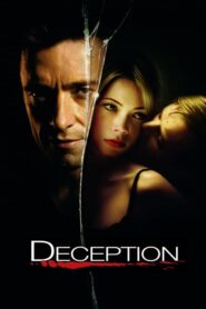 Deception – Αποπλάνηση