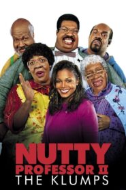 Nutty Professor II: The Klumps – Δάσκαλος για Γέλια και για Κλάματα