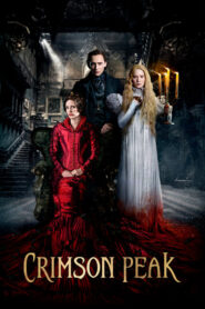 Crimson Peak – Πορφυρός λόφος