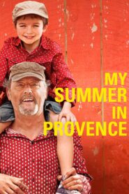 Our Summer in Provence – Το καλοκαίρι της ζωής μας