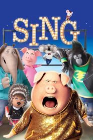 Sing – Τραγούδα!