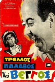 Crazy, Nuts and Vengos – Τρελλός, παλαβός και Βέγγος