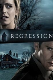 Regression – Σκοτεινή ανάμνηση