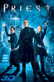 Priest – Ο Ιερέας
