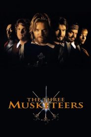 The Three Musketeers – Οι τρεις σωματοφύλακες