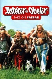 Asterix & Obelix Take on Caesar – Αστερίξ και Οβελίξ Εναντίον Καίσαρα